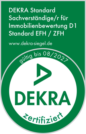 DEKRA Siegel